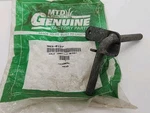 Oem Mtd 983-0127 Axle Assembly Left Hand Short Nos. Fixed Price $120.18.
