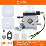 Carburetor Kit For Mantis 7222E 7222M 7225 7230 7240 7920 7924 Cultivator. Fixed Price $13.09.