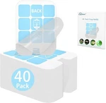 40 Pack Trap Refill Compatilble With Safer Home Flying Insec. Fixed Price $14.99.