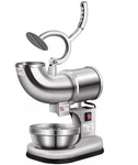 New! Vivohome Electric Ice Shaver Snow Cone Maker 440LBS/HR Stainless Steel. Fixed Price $149.99.