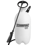 Chapin 20005 Pump Sprayer, Lawn & Garden, 2-GALLON,. Fixed Price $36.02.