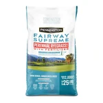 Fairway Supreme Perennial Ryegrass Blend 25 Lb. 2,000 Sq. Ft. Seed And Law. Fixed Price $81.74.