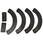 Snowblower Paddle Repl Mtd 753-04472 953-04472 735-04032 735-04033 31AE160. Fixed Price $19.85.