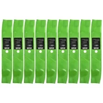 Lawnrazor Mulching Mower Blade For Exmark Hp Lazer Early Ct Phazer 9-PACK. Fixed Price $109.95.