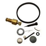Tecumseh 632240 Carburetor Repair Rebuild Kit Fits HM80 Tvxl 195 ECH90 EVC100. Fixed Price $12.95.