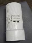 Polylok Septic Tank Effluent Filter Extend Lock For 4" Pipe 30130-TL SCH-40. Fixed Price $39.95.