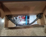 Lifetime Outdoor Storage - Tool Corral New In Box 60013. Fixed Price $20.00.
