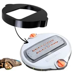 Cover For Gardena Os 140 Sprinkler System Robotic Mower Protection. Fixed Price $20.92.