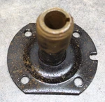 Ariens 524 Wheel Hub 02439800 - Bin 7. Fixed Price $50.00.
