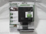 (1) New Cci Colman Electronics Surge Protector 450 Joule 2 Outlets Usb. Fixed Price $21.90.