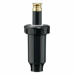 Set Of 4- Orbit Brass 10'-15' Spacing 2" Pop-up Sprinkler. Fixed Price $20.99.