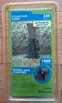 Pond & Fountain Pump By Beckett The M250A 280 Gph With Auto Shut-off. Fixed Price $25.00.
