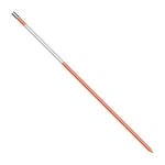 Grainger Approved 665-10 Driveway Marker,hi-viz ORANGE,PK10 35JG43. Fixed Price $31.17.