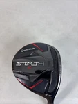 Very Nice Taylormade Stealth Fairway 7 Wood 21 Ventus Graphite 5A Senior 6208. Fixed Price $299.99.