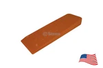 Stens 700-326 Plastic / WEDGE10 Color Orange (B179004). Fixed Price $9.99.
