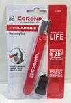 Corona Sharpening Tool Ac 8300 Garden Carbine Knife Pruner Loppers Shears Pocket. Fixed Price $13.57.