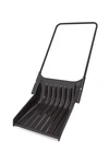 Suncast SF1850 22-INCH Big Scoop Snow Shovel With Wear Strip. Fixed Price $91.78.