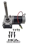 Snowex Salt Spreader Motor 8:1 Gearbox / Hardware SP1575 V Pro D6106 D6107. Fixed Price $299.99.