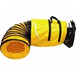Odorstop Flexible Duct With Connecting Belt, 14-IN 25-FT. Fixed Price $75.86.
