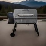 New Traeger Pro Series Grills Insulation Blanket BAC345. Fixed Price $89.99.