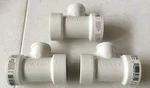 Pack Orbit #34772 Fpt Pvc-lock 3/4" Push Fitting X 1/2 Tees. Fixed Price $9.95.
