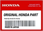 New Honda Oem 91552-ZS4-H61 Control Box Collar. Fixed Price $33.66.