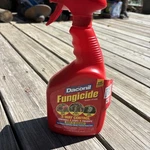 Gulfstream Home & Garden Daconil Rtu Fungicide, 32 Oz. Fixed Price $21.00.