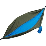 Two Person Parachute Camping Hammock With Nautical Grade Tree Ropes. Fixed Price $19.19.