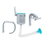 Intex Deluxe Wall Mount Surface Skimmer. Fixed Price $35.99.