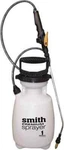 Smith Sprayers 190363 Gal Hand Sprayer, Polyethylene Tank, Reinforced Hose. Fixed Price $31.29.