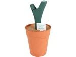 Parrot Flower Power Wireless Plant Monitor - Green. Fixed Price $60.99.