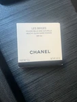 Channel Les Beiges Poudre Belle Mine Naturalle Healthy Glow Sheer Powder B132. Fixed Price $27.00.