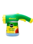 Miracle-gro Garden Feeder Hose End Sprayer Three Patterns W/ 1 Lb Of. Fixed Price $15.12.