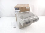 Elkay Wall Mount Ada Mechanical Activation Drinking Fountain See Des. Fixed Price $581.99.