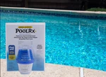 Poolrx Plus Blue Unit Swimming Mineral Chemical - (choose Quantity). Fixed Price $62.95.