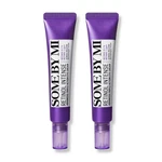 Some By Mi Retinol Intense Advanced Triple Action Eye Cream Pack Of 2. Fixed Price $52.11.