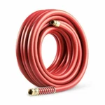 Gilmour 3/4 In. X 100 Ft. Professional Grade Commercial Hose Red. Fixed Price $76.41.