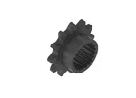E19123 Feeder Drive Gearcase Chain Sprocket Fits For John Deere Tractor. Fixed Price $89.10.