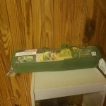 Coleman Roadtrip Beach Shade 7.5' X 4.5' Tent. Fixed Price $27.50.