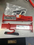 Trimmertrap TT-1 Rack. Fixed Price $190.00.