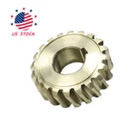 Fits Mtd Snowblower Worm Gear 717-0528A 717-04449 717-04861 917-0528 Us. Fixed Price $19.86.