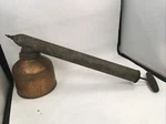 Db Smith Blizzard Continuous Sprayer Copper Brass Vintage Garden Tool. Fixed Price $25.00.