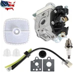 Carburetor For Echo PB-251 PB-255LN ES-255 Zama Air Filter RB-K90. Fixed Price $12.57.