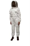 Harvest Lane Beekeeping Suit, Small. Fixed Price $59.99.