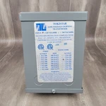 Tokistar Low-voltage Lighting Transformer T24-250 120 VAC/60HZ Nos. Fixed Price $149.95.