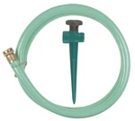 Gilmour 800604-1001 FX6 Faucet Extension And Flow Control Teal, 6', Green. Fixed Price $39.17.