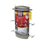 More Birds X-1 Squirrel-proof Feeder With 4.2-POUND S... Fast Usa Ship. Fixed Price $55.58.