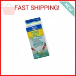 Api Pond Salt Water 4.4-POUND Container. Fixed Price $14.69.