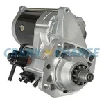 New Starter For John Deere Marine 4045DFM50, 4045DFM70 3006. Fixed Price $209.99.