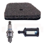 Engine Service Kit Fits Stihl Hedge Trimmer HL90 HL100 Pole Pruner HT101. Fixed Price $28.99.